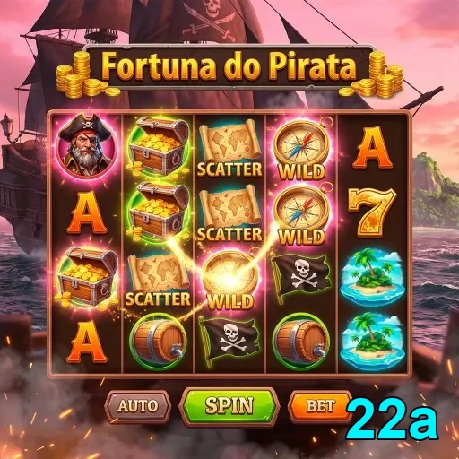 Ilustração de Explore o aplicativo cassino 22a para um jogo seguro e ágil