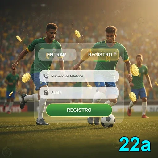 Ilustração de Acesse os Serviços VIP da 22a para Suporte Premium