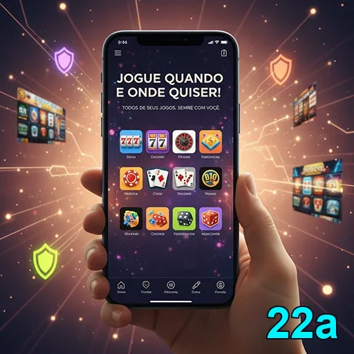 Ilustração de Explore as melhores slots e serviços VIP na 22a