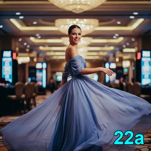 Ilustração de Jogos de Slot Variados e Empolgantes