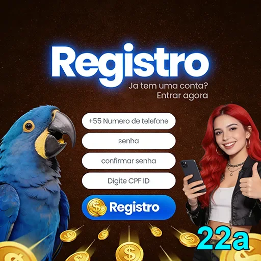 Ilustração de Explore os serviços VIP da 22a para jogos online