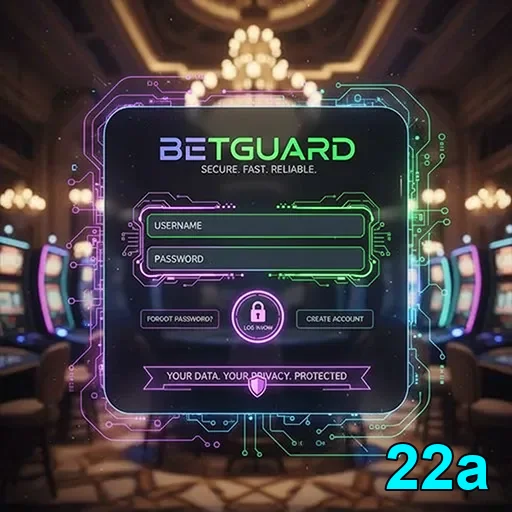 Ilustração de Explore os serviços VIP da 22a para jogos online