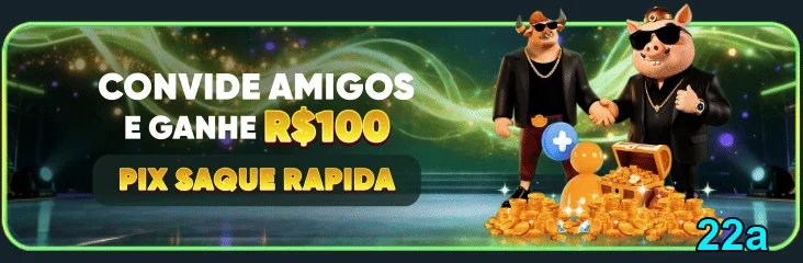 Ilustração de Explore os Slots e Jogos Ao Vivo na 22a com Segurança