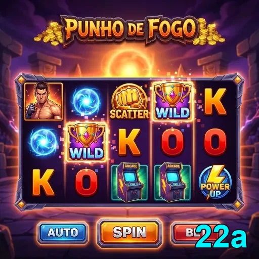 Ilustração de Diversão Garantida com Nossas Slots