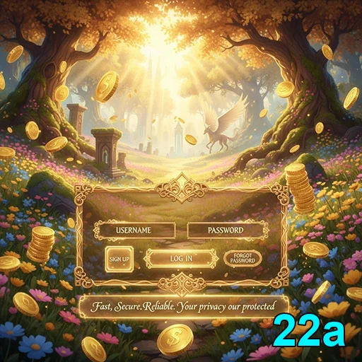Ilustração de Descubra as Ofertas VIP na 22a com Recompensas Exclusivas