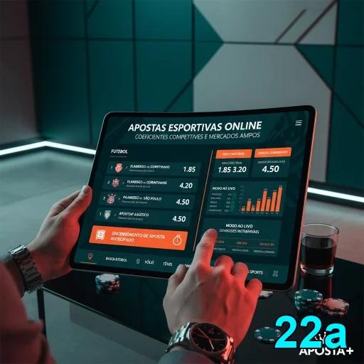 Ilustração de Descubra as Ofertas VIP na 22a com Recompensas Exclusivas